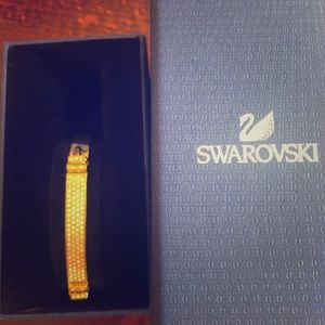 Swarovski Bangle